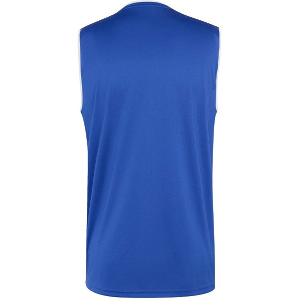 Adidas Entrada 26 Tanktop Herren - Royal