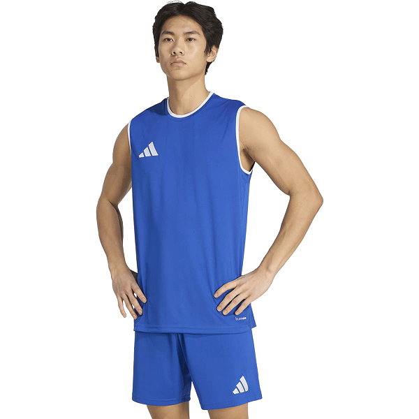 Adidas Entrada 26 Tanktop Herren - Royal