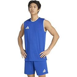 Vorschau: Adidas Entrada 26 Tanktop Herren - Royal