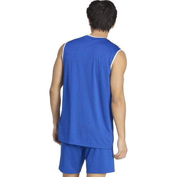 Adidas Entrada 26 Tanktop Herren - Royal