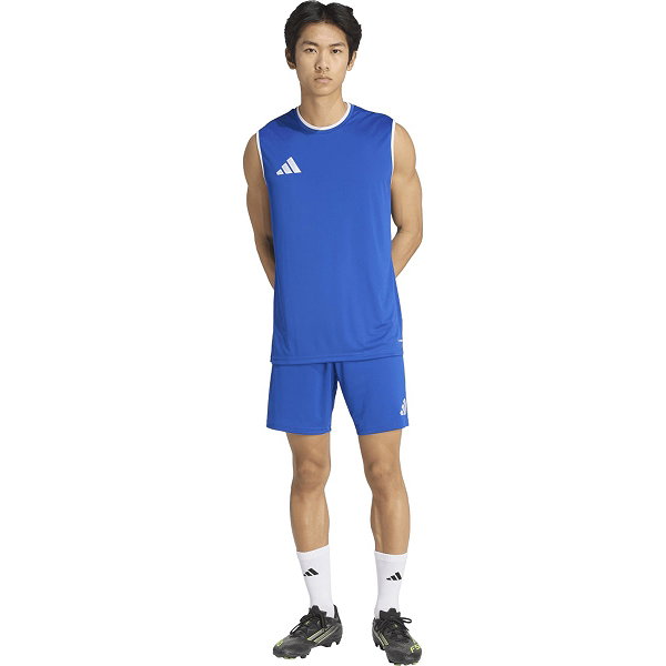 Adidas Entrada 26 Tanktop Herren - Royal