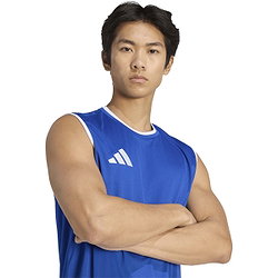 Vorschau: Adidas Entrada 26 Tanktop Herren - Royal