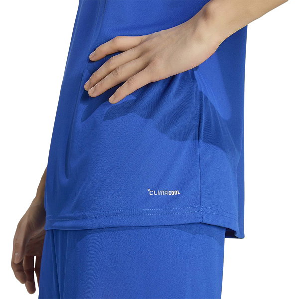 Adidas Entrada 26 Tanktop Herren - Royal