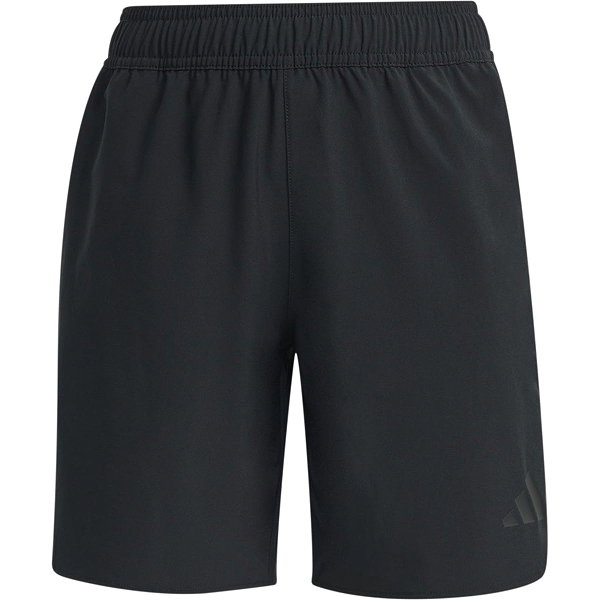 Adidas Tiro Travel Woven Short Enfants - Noir
