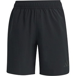 Adidas Tiro Travel Woven Short Enfants - Noir