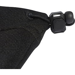 Présentation: Adidas Tiro Fleece Cache-Cou - Noir