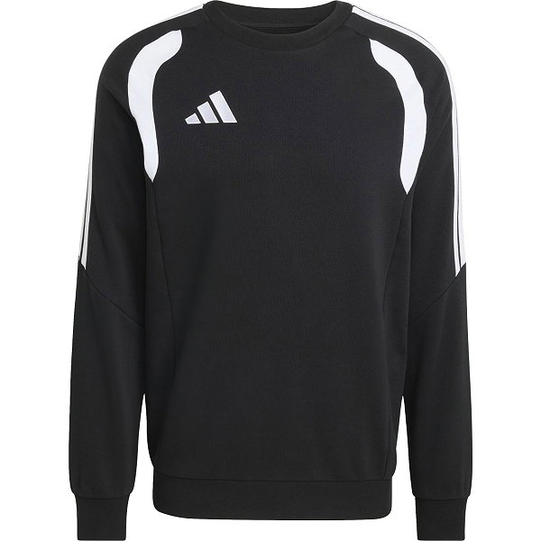 Adidas Tiro 26 Sweat Hommes - Noir