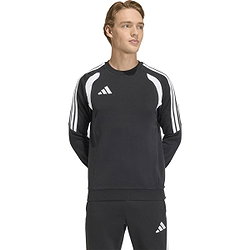 Présentation: Adidas Tiro 26 Sweat Hommes - Noir