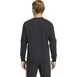 Présentation: Adidas Tiro 26 Sweat Hommes - Noir