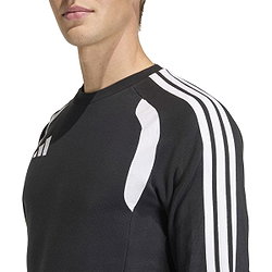 Présentation: Adidas Tiro 26 Sweat Hommes - Noir