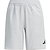 Adidas Tiro Travel Woven Short Enfants - Gris Clair