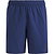 Adidas Tiro Travel Woven Short Enfants - Marine