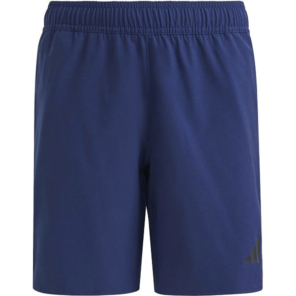 Adidas Tiro Travel Woven Short Enfants - Marine