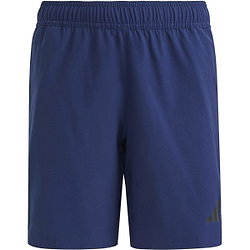 Adidas Tiro Travel Woven Short Kinderen - Marine