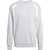 Adidas Tiro 26 Sweat Hommes - Gris Clair / Blanc