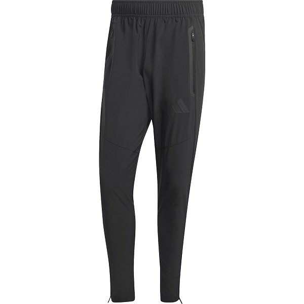 Adidas Tiro Travel Woven Trainingsbroek Heren - Zwart
