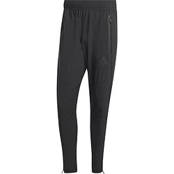 Adidas Tiro Travel Woven Trainingsbroek Heren - Zwart