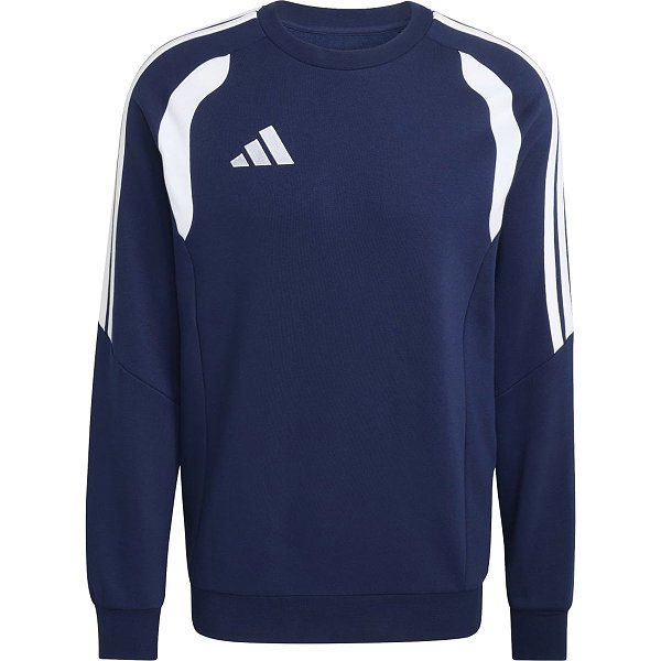 Adidas Tiro 26 Sweat Hommes - Marine
