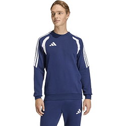 Présentation: Adidas Tiro 26 Sweat Hommes - Marine
