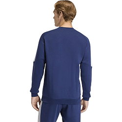 Présentation: Adidas Tiro 26 Sweat Hommes - Marine
