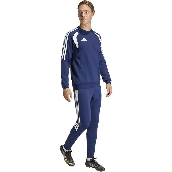 Adidas Tiro 26 Sweat Hommes - Marine