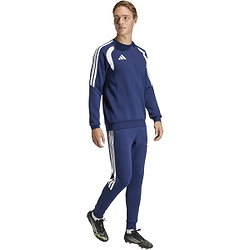 Présentation: Adidas Tiro 26 Sweat Hommes - Marine