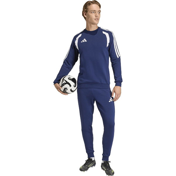 Adidas Tiro 26 Sweat Hommes - Marine