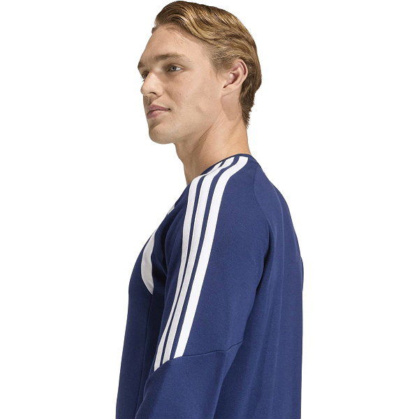 Adidas Tiro 26 Sweat Hommes - Marine