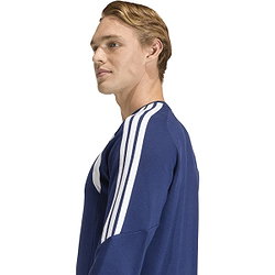 Présentation: Adidas Tiro 26 Sweat Hommes - Marine