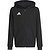 Adidas Entrada 26 Sweat À Capuche Enfants - Noir