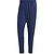 Adidas Tiro Travel Woven Trainingsbroek Heren - Marine
