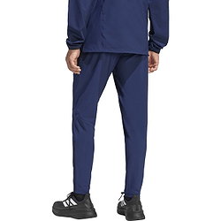 Voorvertoning: Adidas Tiro Travel Woven Trainingsbroek Heren - Marine