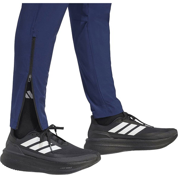 Adidas Tiro Travel Woven Trainingsbroek Heren - Marine