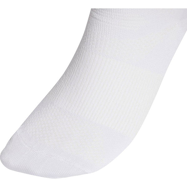 Adidas Football Crew Performance Light Chaussettes D'entraînement - Blanc