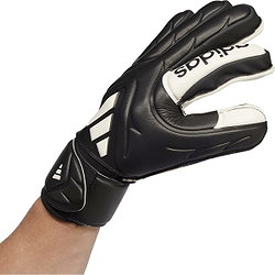 Présentation: Adidas Copa Match Fingersave Gants De Gardien - Noir