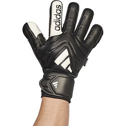 Présentation: Adidas Copa Match Fingersave Gants De Gardien - Noir