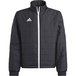 Adidas Entrada 22 Light Veste Matelassée Enfants - Noir