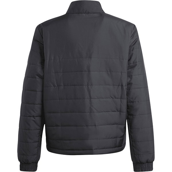 Adidas Entrada 22 Light Veste Matelassée Enfants - Noir