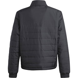 Présentation: Adidas Entrada 22 Light Veste Matelassée Enfants - Noir
