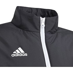 Présentation: Adidas Entrada 22 Light Veste Matelassée Enfants - Noir