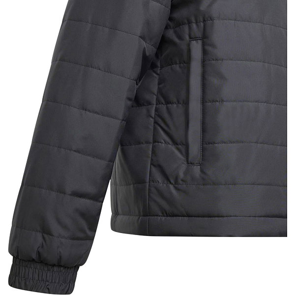 Adidas Entrada 22 Light Veste Matelassée Enfants - Noir
