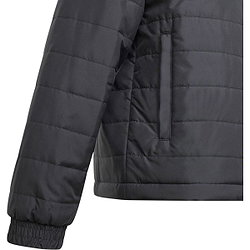 Présentation: Adidas Entrada 22 Light Veste Matelassée Enfants - Noir