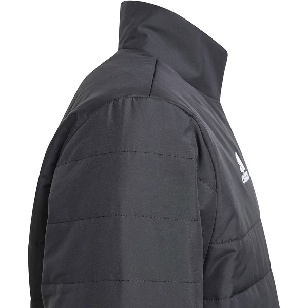 Adidas Entrada 22 Light Veste Matelassée Enfants - Noir