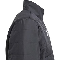 Présentation: Adidas Entrada 22 Light Veste Matelassée Enfants - Noir