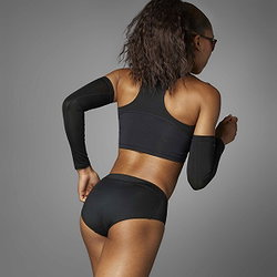 Présentation: Adidas Adizero Essentials Aeroready Bloomer Femmes - Noir