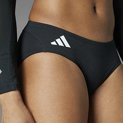 Présentation: Adidas Adizero Essentials Aeroready Bloomer Femmes - Noir