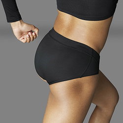 Présentation: Adidas Adizero Essentials Aeroready Bloomer Femmes - Noir