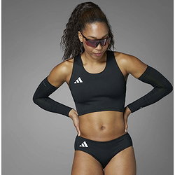 Présentation: Adidas Adizero Essentials Aeroready Bloomer Femmes - Noir