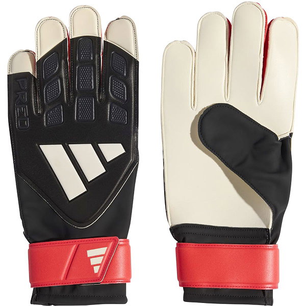 Adidas Predator Training Keepershandschoenen - Zwart