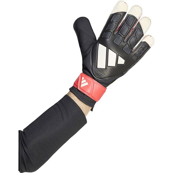 Adidas Predator Training Keepershandschoenen - Zwart